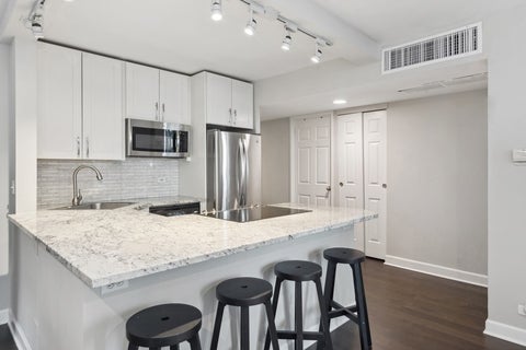 Tiny photo for 260 E CHESTNUT Street #312, Chicago, IL 60611 (MLS # 12744726)