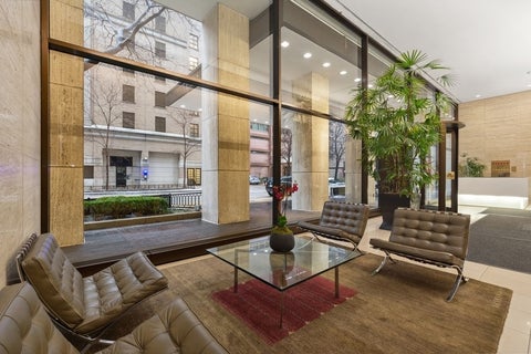 Tiny photo for 260 E CHESTNUT Street #312, Chicago, IL 60611 (MLS # 12744726)