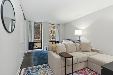 Tiny photo for 260 E CHESTNUT Street #312, Chicago, IL 60611 (MLS # 12744726)