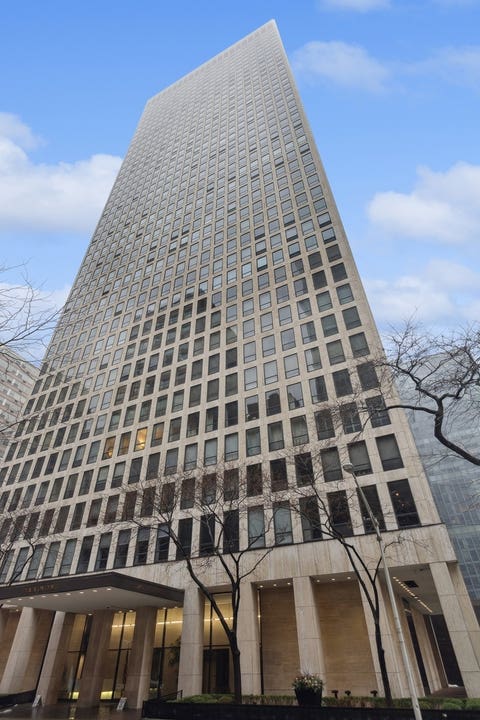 Photo of 260 E CHESTNUT Street #312, Chicago, IL 60611 (MLS # 12744726)