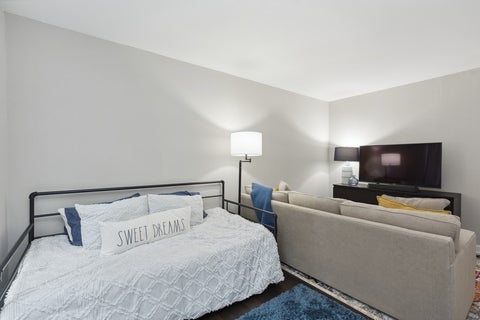 Tiny photo for 260 E CHESTNUT Street #312, Chicago, IL 60611 (MLS # 12744726)
