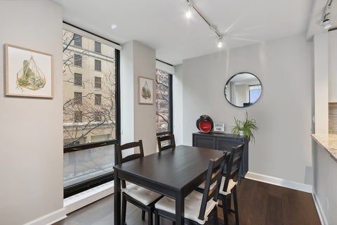 Tiny photo for 260 E CHESTNUT Street #312, Chicago, IL 60611 (MLS # 12744726)