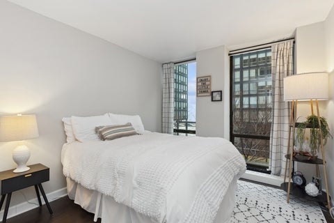 Tiny photo for 260 E CHESTNUT Street #312, Chicago, IL 60611 (MLS # 12744726)