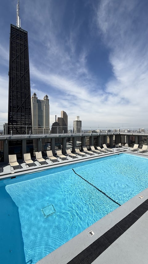 Tiny photo for 260 E CHESTNUT Street #312, Chicago, IL 60611 (MLS # 12744726)