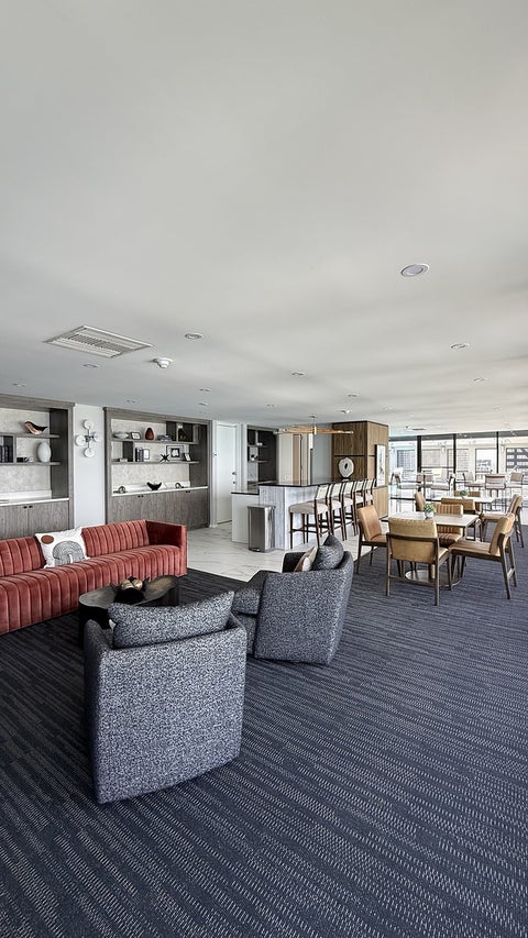 Tiny photo for 260 E CHESTNUT Street #312, Chicago, IL 60611 (MLS # 12744726)