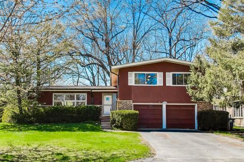 Photo of 2710 Marl Oak Drive, Highland Park, IL 60035 (MLS # 12525121)