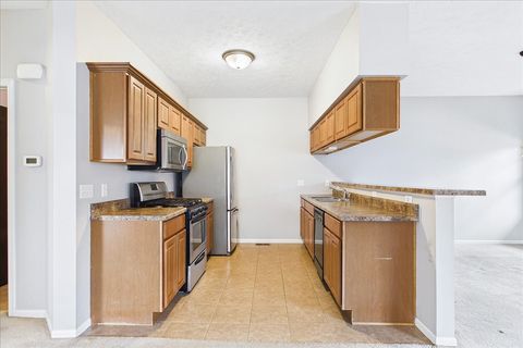 Tiny photo for 607 Clayton Circle #607, Sycamore, IL 60178 (MLS # 12510898)