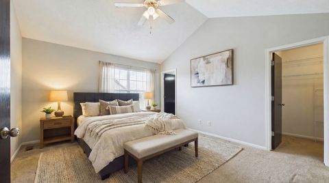 Tiny photo for 607 Clayton Circle #607, Sycamore, IL 60178 (MLS # 12510898)