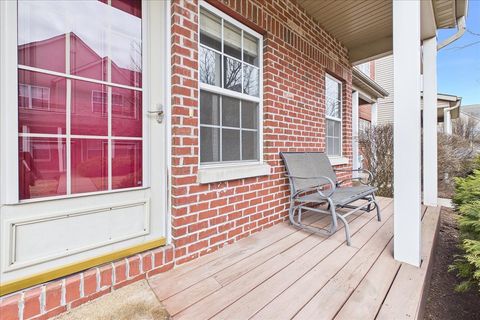 Tiny photo for 607 Clayton Circle #607, Sycamore, IL 60178 (MLS # 12510898)