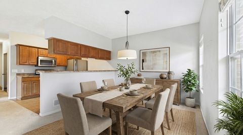 Tiny photo for 607 Clayton Circle #607, Sycamore, IL 60178 (MLS # 12510898)