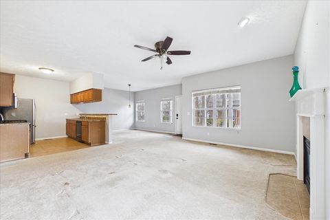 Tiny photo for 607 Clayton Circle #607, Sycamore, IL 60178 (MLS # 12510898)