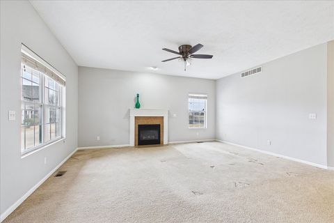 Tiny photo for 607 Clayton Circle #607, Sycamore, IL 60178 (MLS # 12510898)