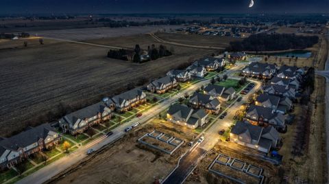 Tiny photo for 607 Clayton Circle #607, Sycamore, IL 60178 (MLS # 12510898)