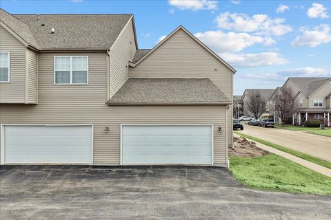 Tiny photo for 607 Clayton Circle #607, Sycamore, IL 60178 (MLS # 12510898)