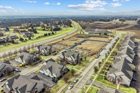 Tiny photo for 607 Clayton Circle #607, Sycamore, IL 60178 (MLS # 12510898)