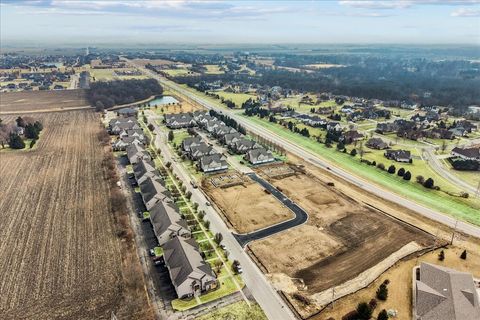 Tiny photo for 607 Clayton Circle #607, Sycamore, IL 60178 (MLS # 12510898)