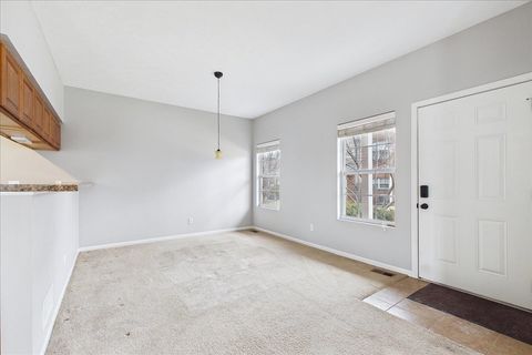 Tiny photo for 607 Clayton Circle #607, Sycamore, IL 60178 (MLS # 12510898)