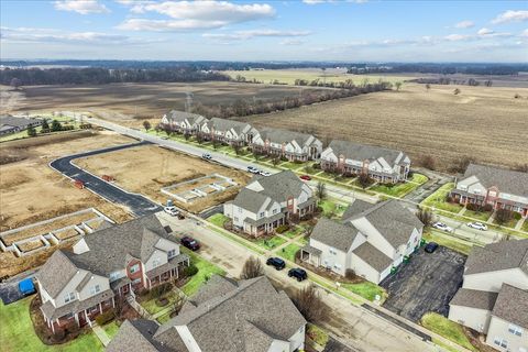 Tiny photo for 607 Clayton Circle #607, Sycamore, IL 60178 (MLS # 12510898)