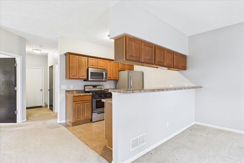 Tiny photo for 607 Clayton Circle #607, Sycamore, IL 60178 (MLS # 12510898)