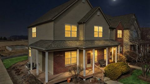 Tiny photo for 607 Clayton Circle #607, Sycamore, IL 60178 (MLS # 12510898)