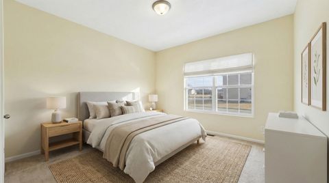 Tiny photo for 607 Clayton Circle #607, Sycamore, IL 60178 (MLS # 12510898)