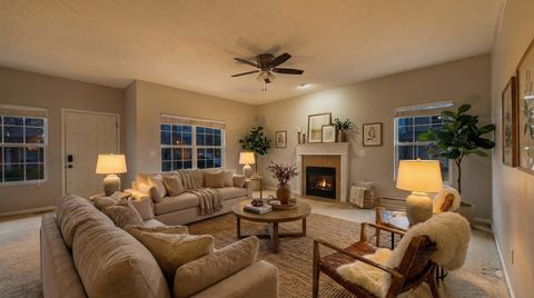 Tiny photo for 607 Clayton Circle #607, Sycamore, IL 60178 (MLS # 12510898)