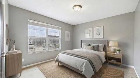 Tiny photo for 607 Clayton Circle #607, Sycamore, IL 60178 (MLS # 12510898)