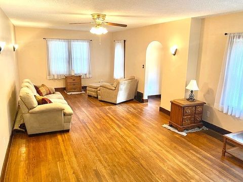 Tiny photo for 1316 6th Avenue, Sterling, IL 61081 (MLS # 12473149)