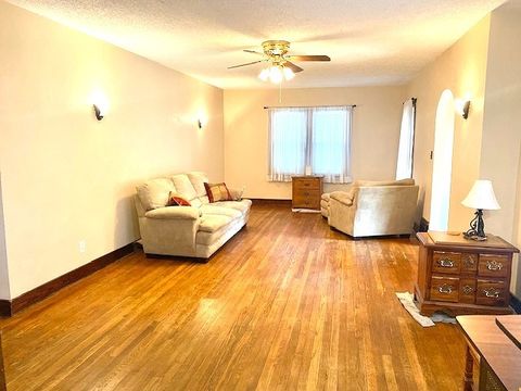 Tiny photo for 1316 6th Avenue, Sterling, IL 61081 (MLS # 12473149)