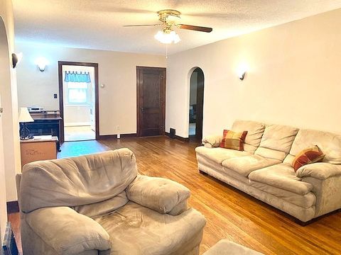 Tiny photo for 1316 6th Avenue, Sterling, IL 61081 (MLS # 12473149)