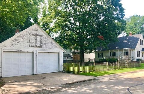 Tiny photo for 1316 6th Avenue, Sterling, IL 61081 (MLS # 12473149)