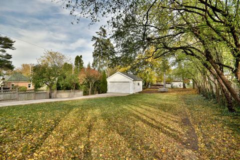 A home in Lombard