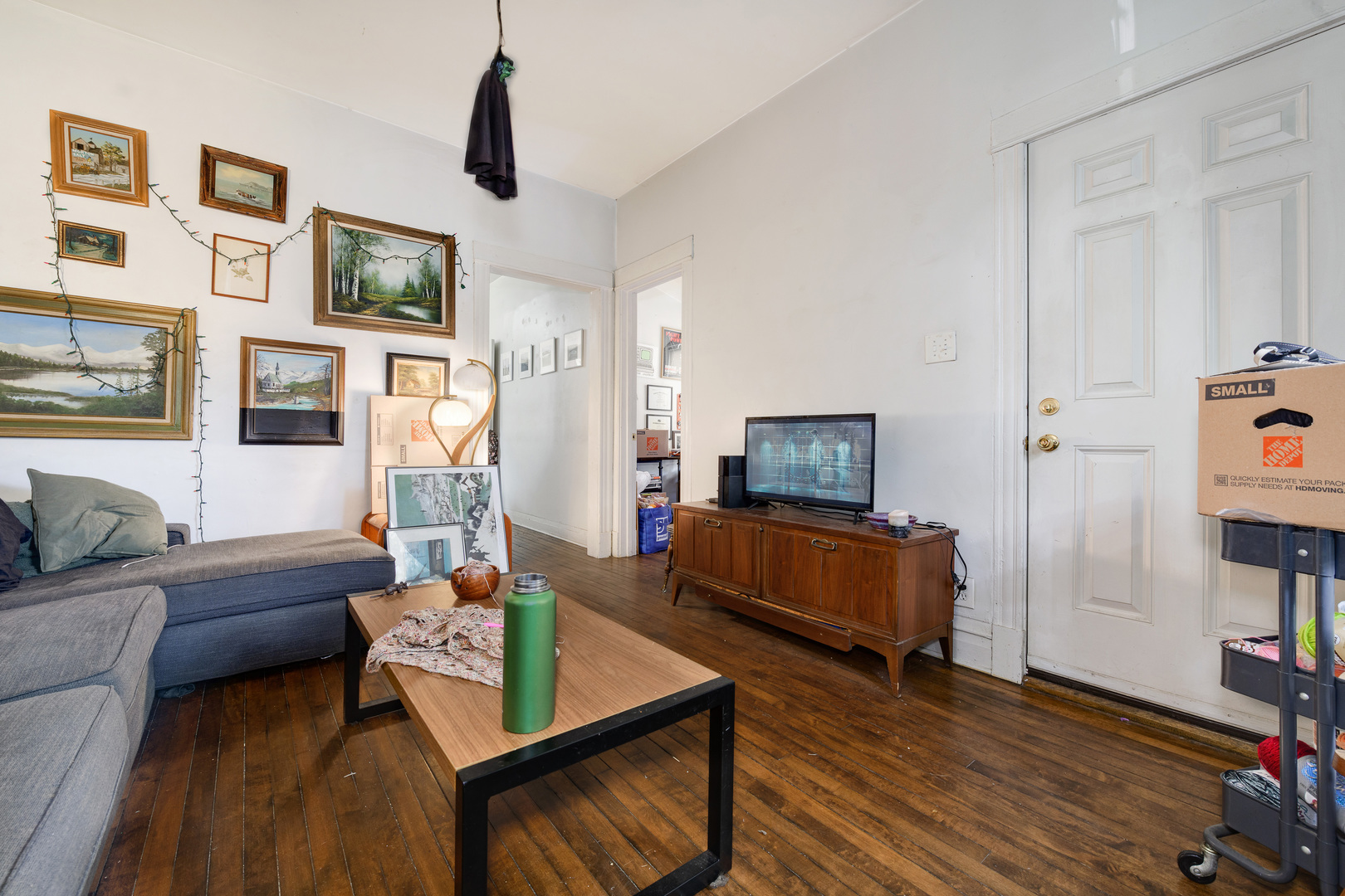 3521 W Cortland Street 1R