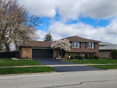 1016 W WILLOW Lane Mount Prospect IL 60056