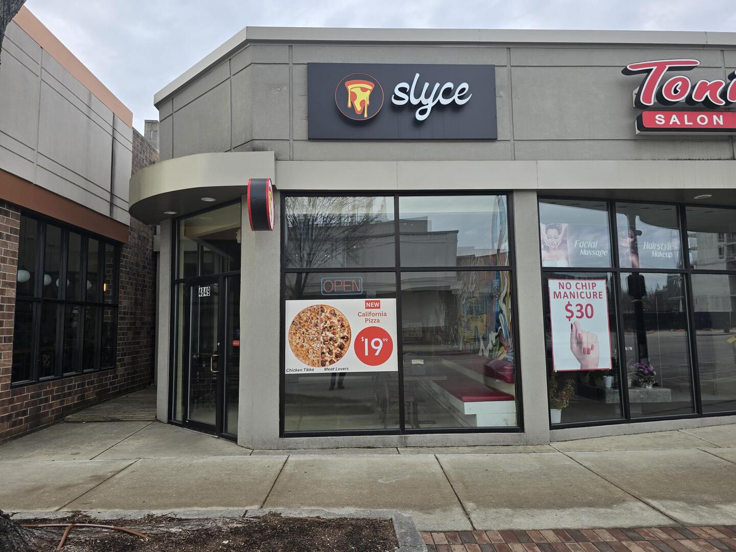 4849 W Oakton Street