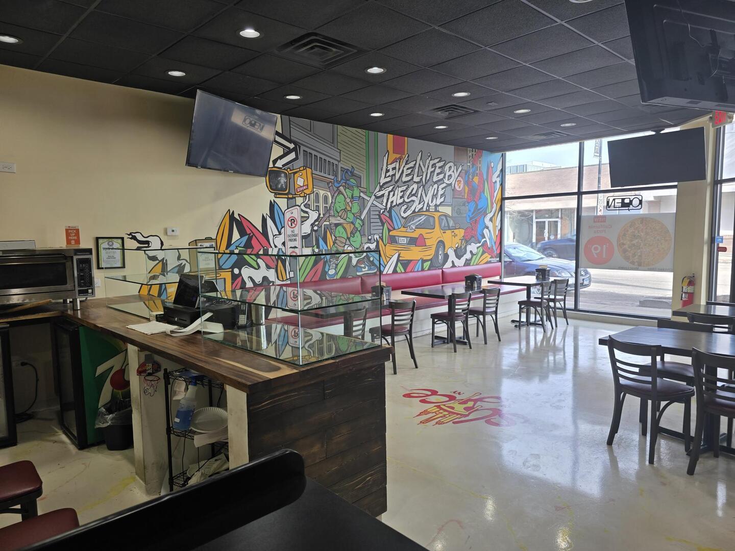 4849 W Oakton Street