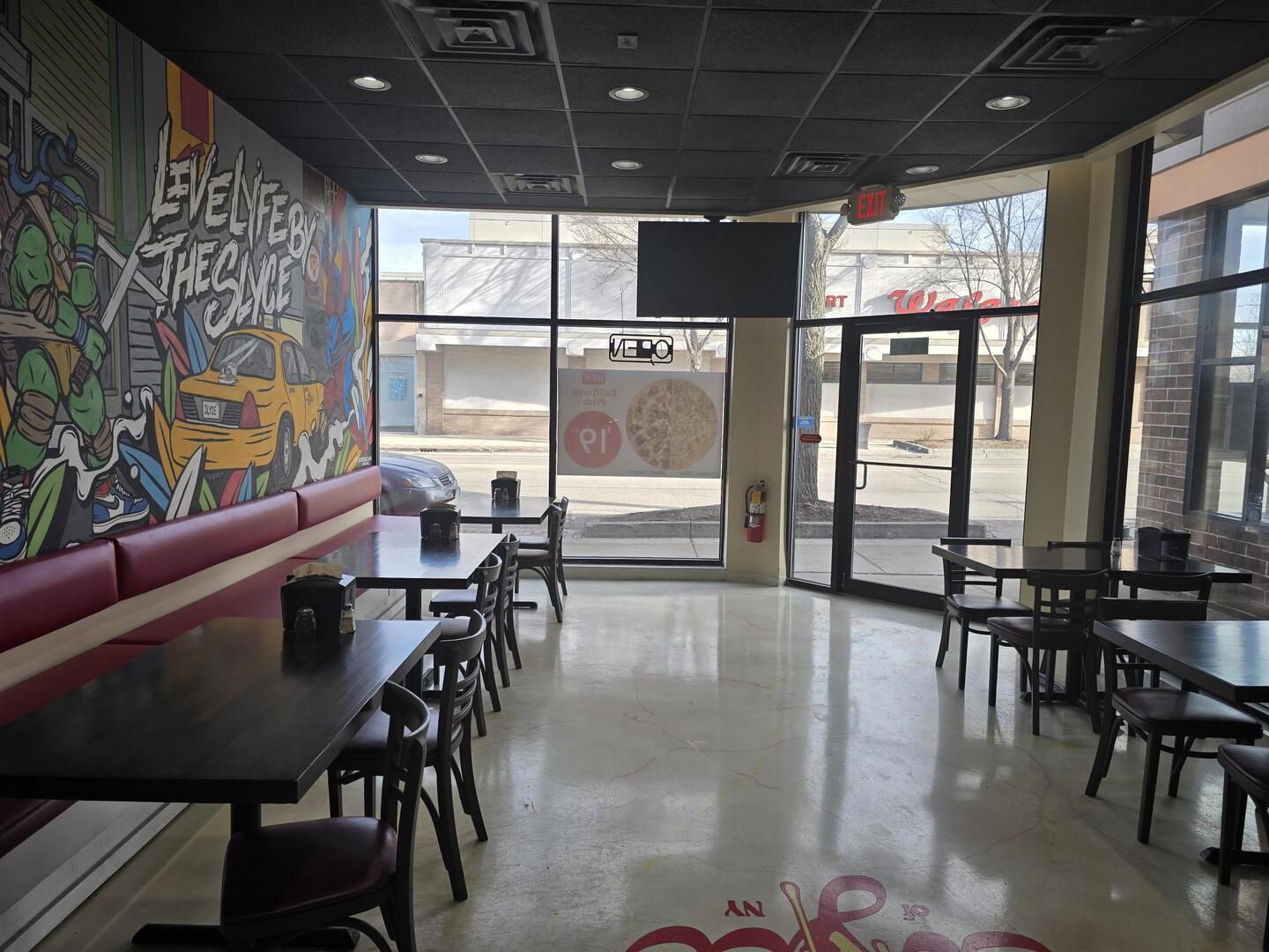 4849 W Oakton Street