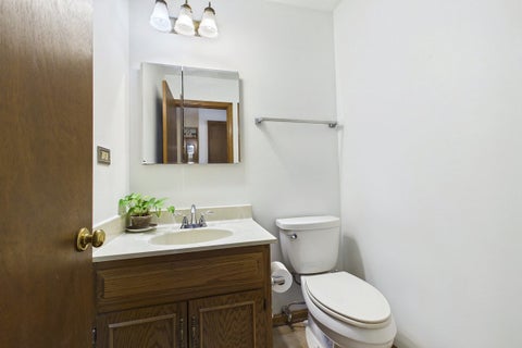 Tiny photo for 428 Lindley Avenue, Westmont, IL 60559 (MLS # 12657301)