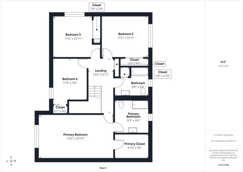 Tiny photo for 428 Lindley Avenue, Westmont, IL 60559 (MLS # 12657301)
