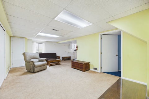 Tiny photo for 428 Lindley Avenue, Westmont, IL 60559 (MLS # 12657301)