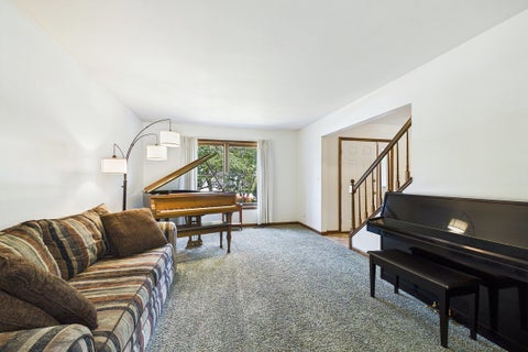 Tiny photo for 428 Lindley Avenue, Westmont, IL 60559 (MLS # 12657301)