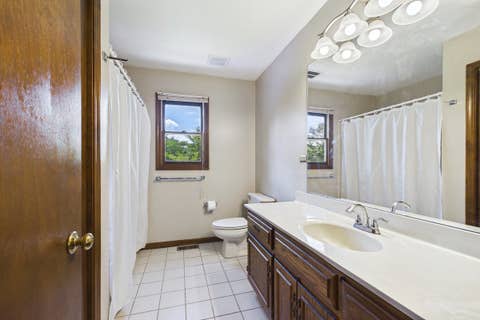 Tiny photo for 428 Lindley Avenue, Westmont, IL 60559 (MLS # 12657301)