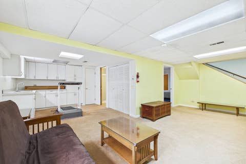 Tiny photo for 428 Lindley Avenue, Westmont, IL 60559 (MLS # 12657301)