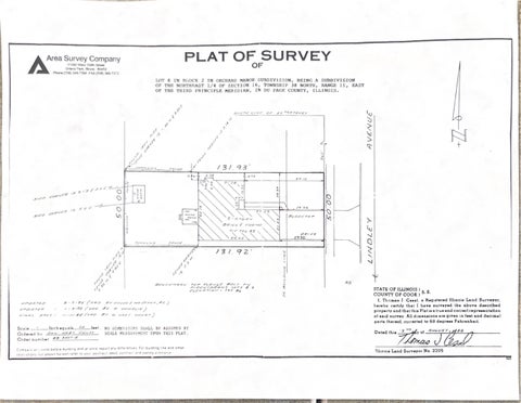 Tiny photo for 428 Lindley Avenue, Westmont, IL 60559 (MLS # 12657301)