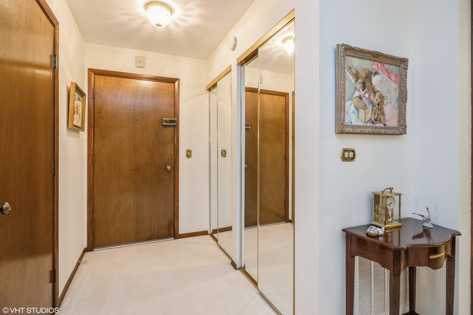 301 Lake Hinsdale Drive 404