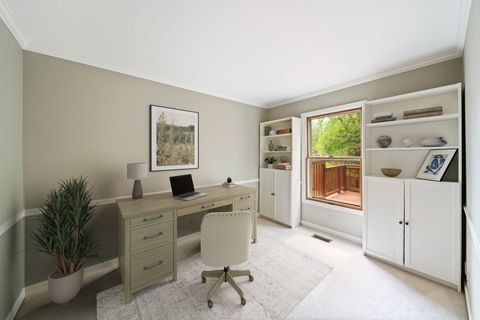 Tiny photo for 2405 Cimarron Court, Naperville, IL 60565 (MLS # 12656564)