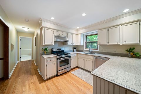 Tiny photo for 2405 Cimarron Court, Naperville, IL 60565 (MLS # 12656564)