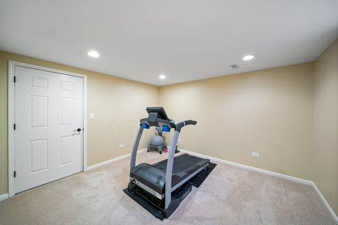 Tiny photo for 2405 Cimarron Court, Naperville, IL 60565 (MLS # 12656564)