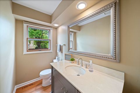 Tiny photo for 2405 Cimarron Court, Naperville, IL 60565 (MLS # 12656564)