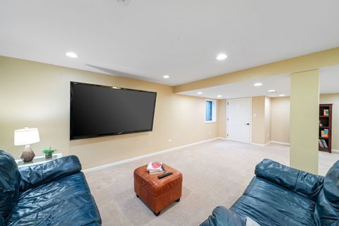 Tiny photo for 2405 Cimarron Court, Naperville, IL 60565 (MLS # 12656564)